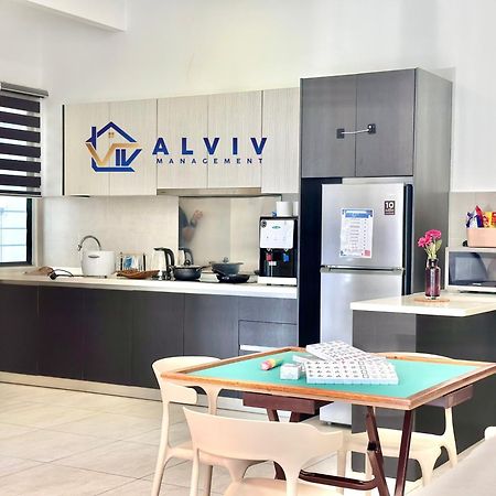 Apartmán Atlantis Melaka I 5-11Pax I 5Min Jonkerst By Alviv Management Exteriér fotografie