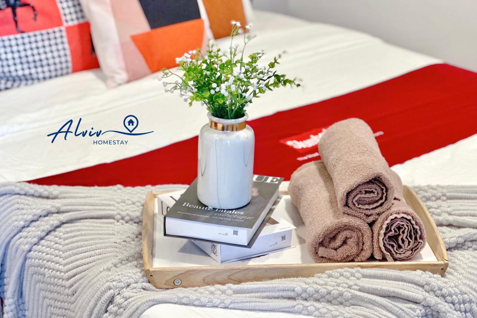 Apartmán Atlantis Melaka I 5-11Pax I 5Min Jonkerst By Alviv Management Exteriér fotografie