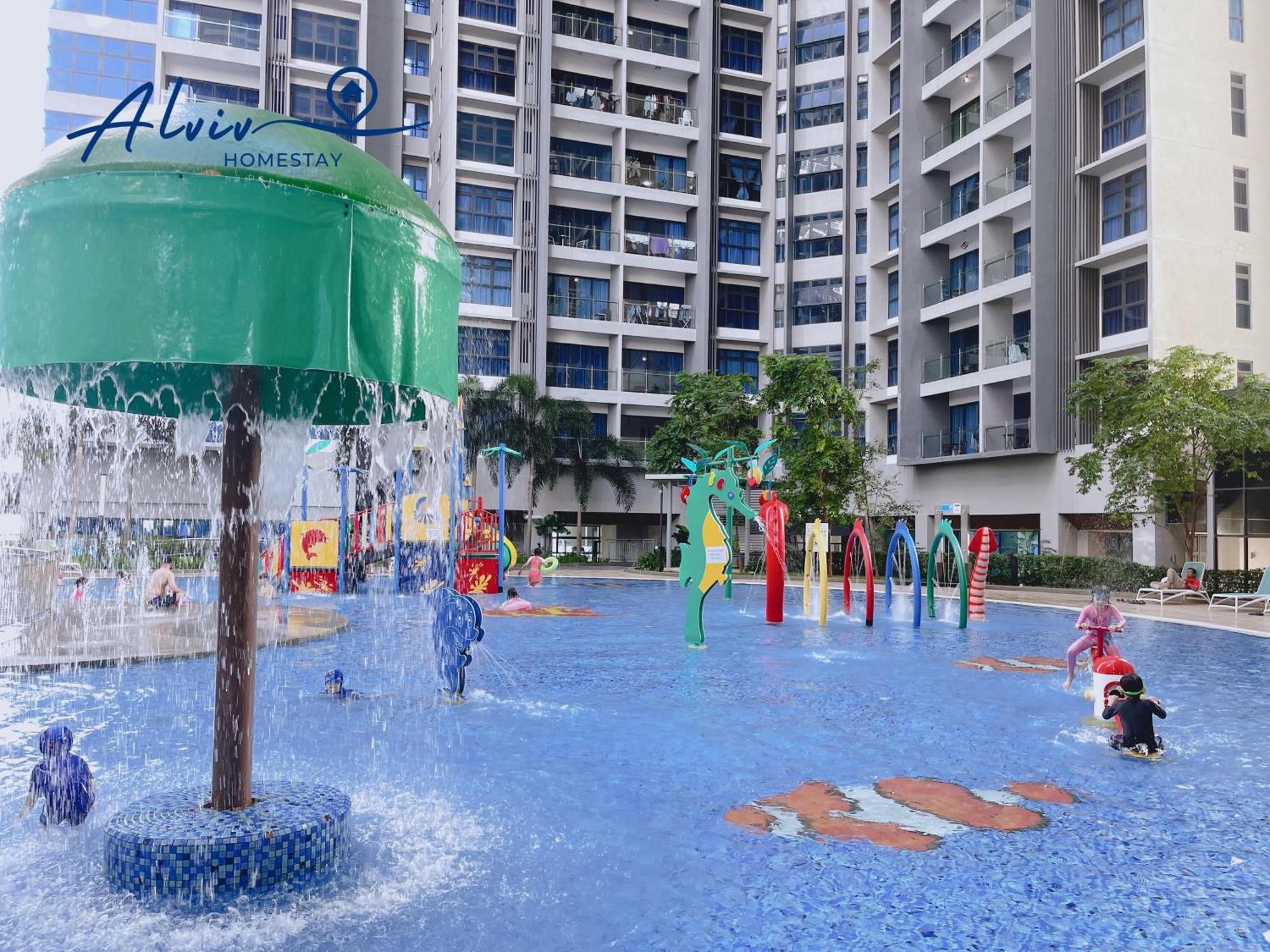 Apartmán Atlantis Melaka I 5-11Pax I 5Min Jonkerst By Alviv Management Exteriér fotografie