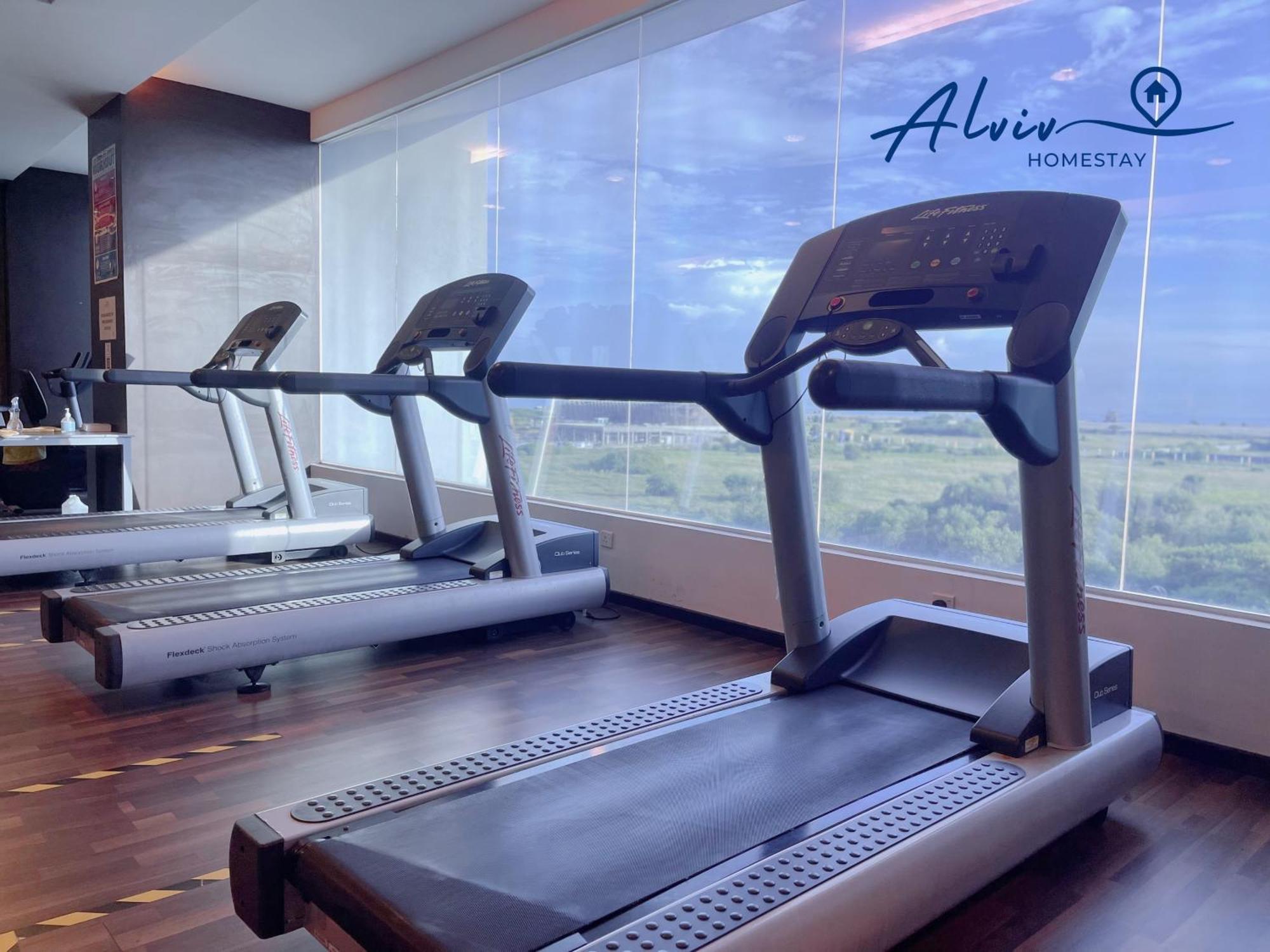 Apartmán Atlantis Melaka I 5-11Pax I 5Min Jonkerst By Alviv Management Exteriér fotografie