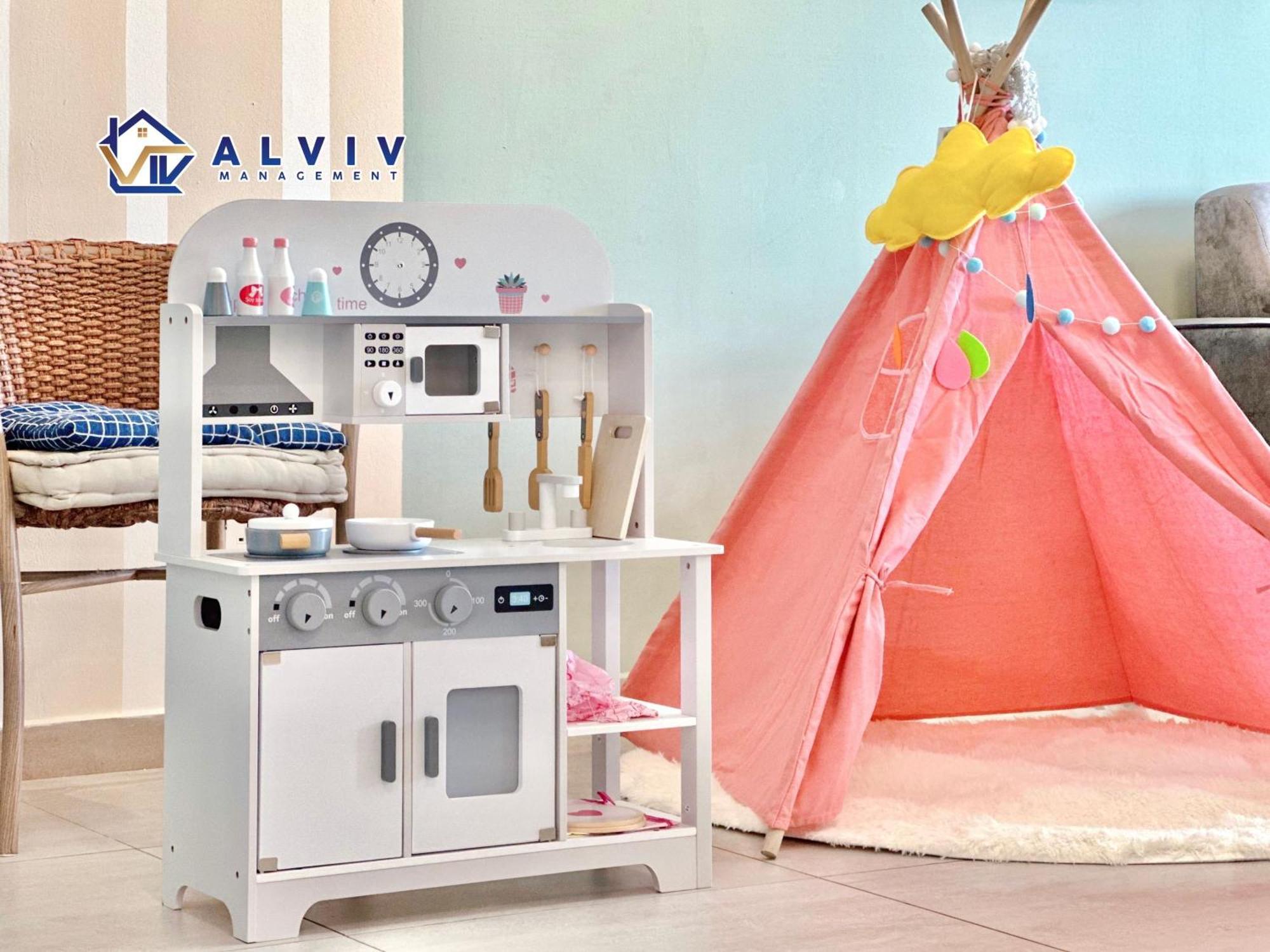 Apartmán Atlantis Melaka I 5-11Pax I 5Min Jonkerst By Alviv Management Exteriér fotografie